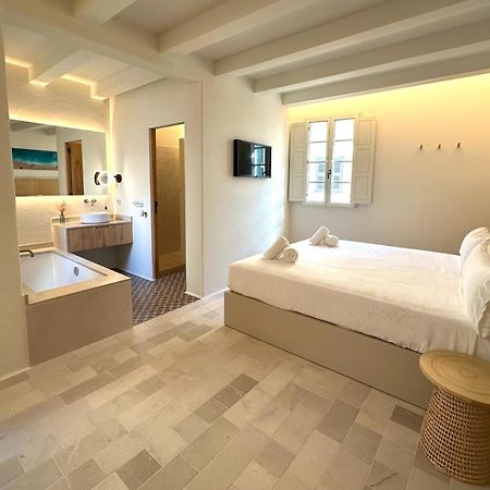 Setblaus Boutique Hotel ثيوداديلا المظهر الخارجي الصورة