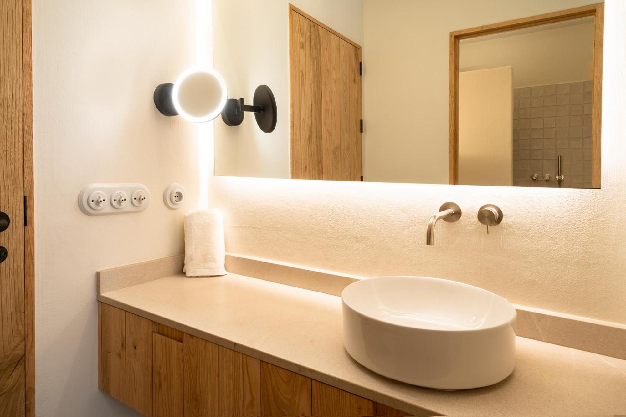 Setblaus Boutique Hotel ثيوداديلا الغرفة الصورة
