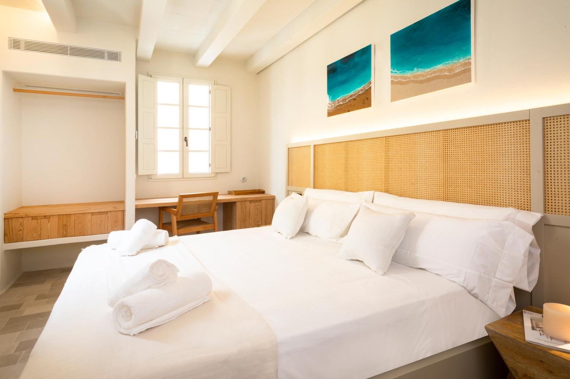 Setblaus Boutique Hotel ثيوداديلا الغرفة الصورة