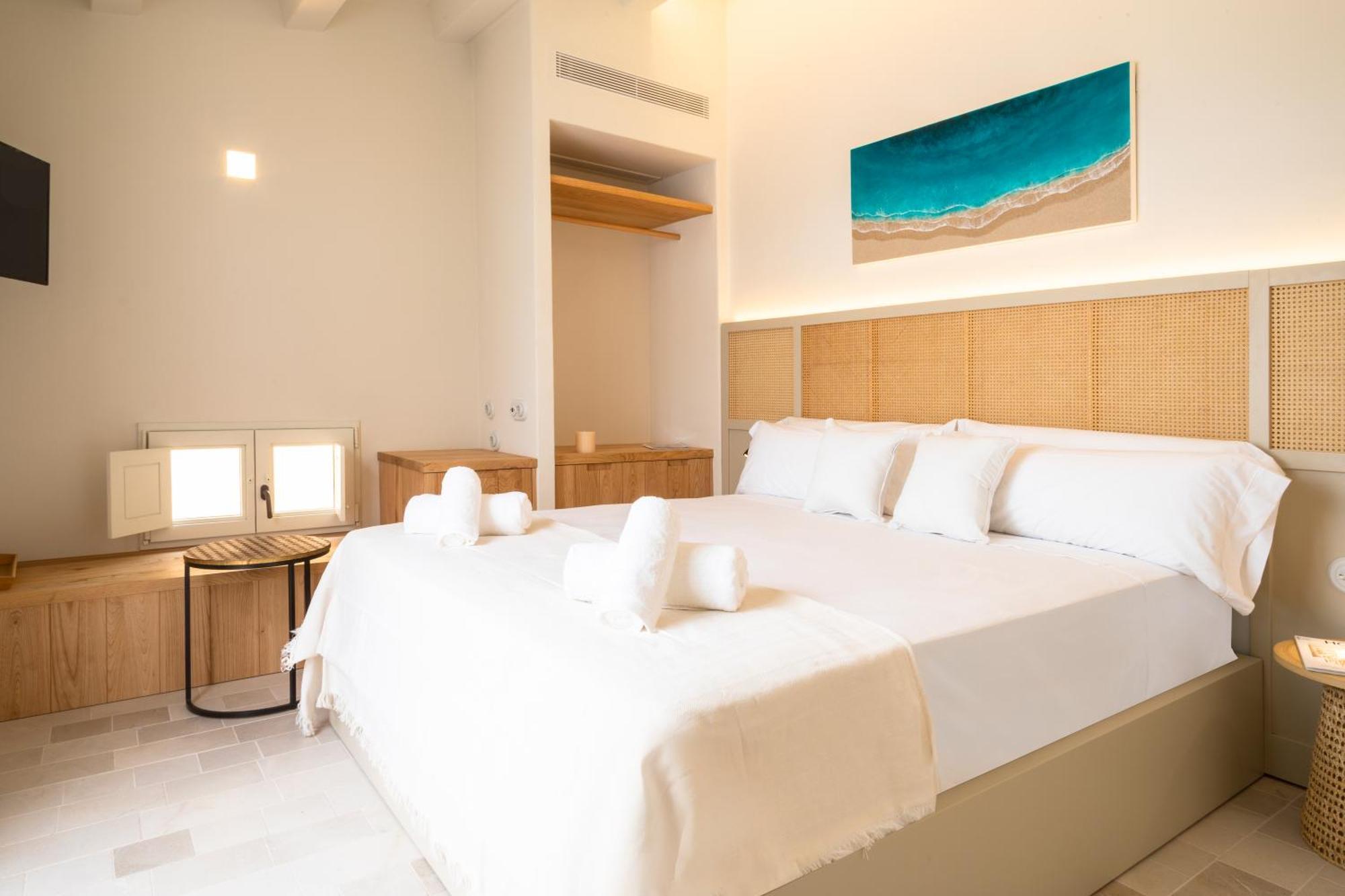 Setblaus Boutique Hotel ثيوداديلا المظهر الخارجي الصورة