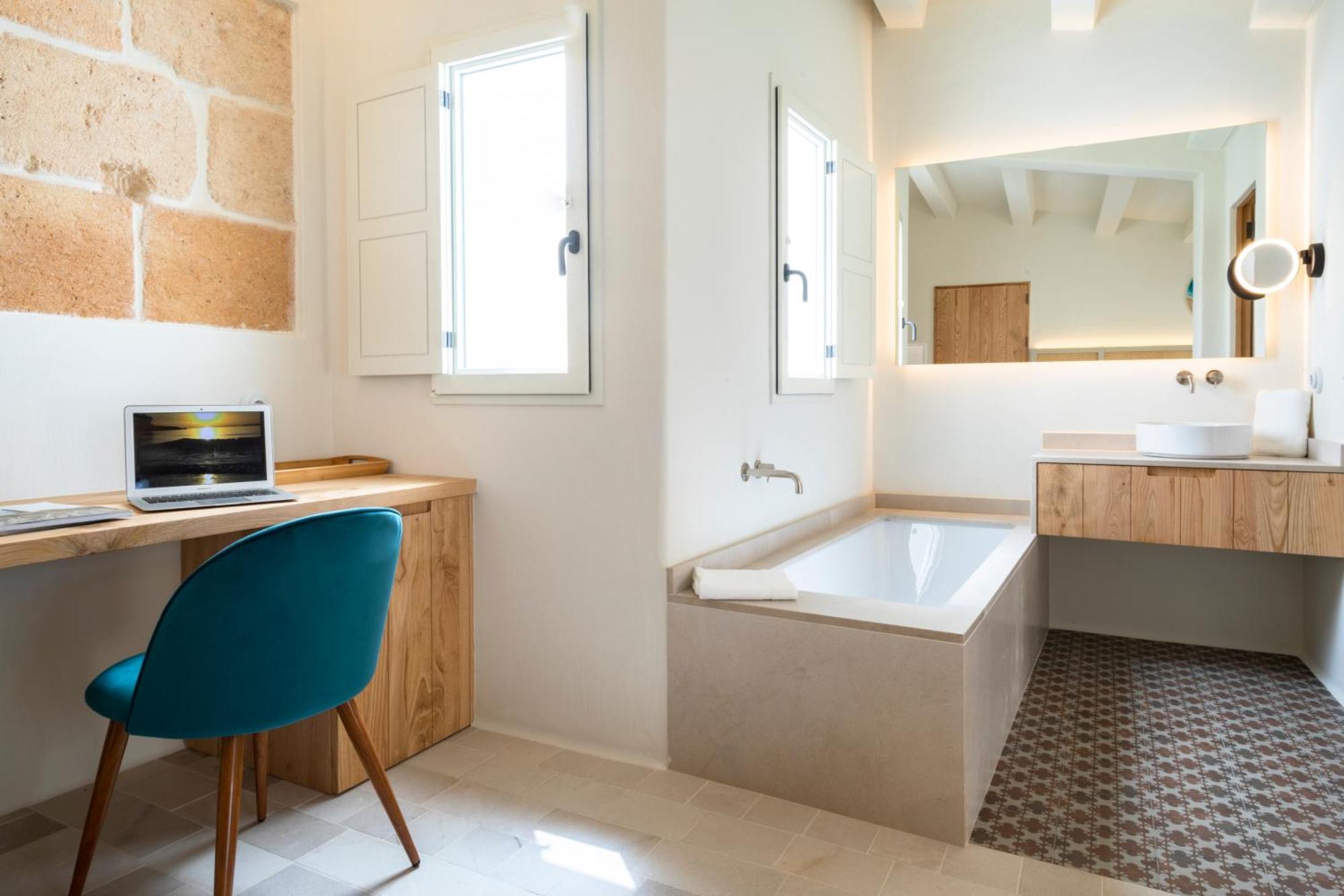 Setblaus Boutique Hotel ثيوداديلا الغرفة الصورة