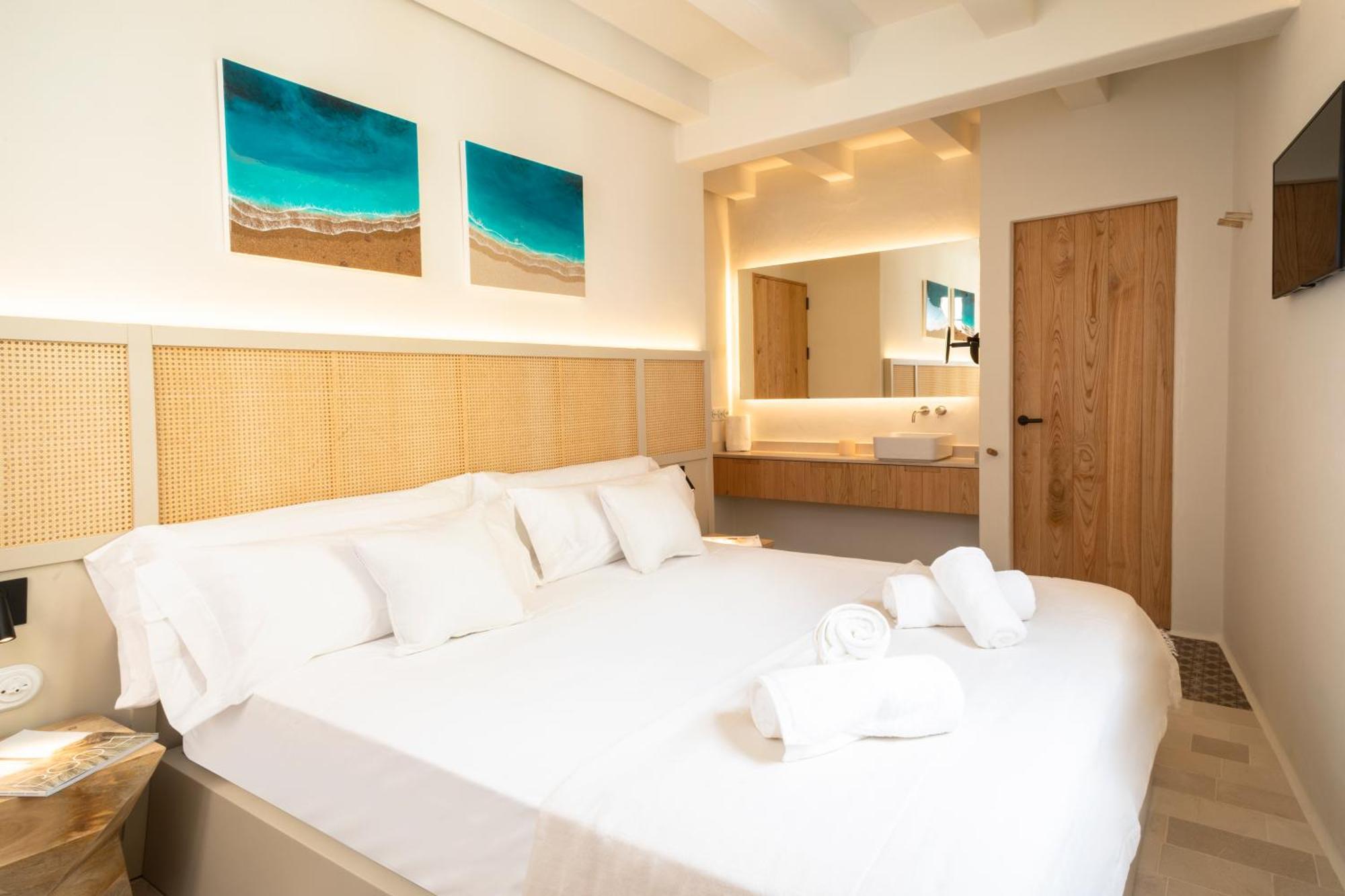 Setblaus Boutique Hotel ثيوداديلا المظهر الخارجي الصورة