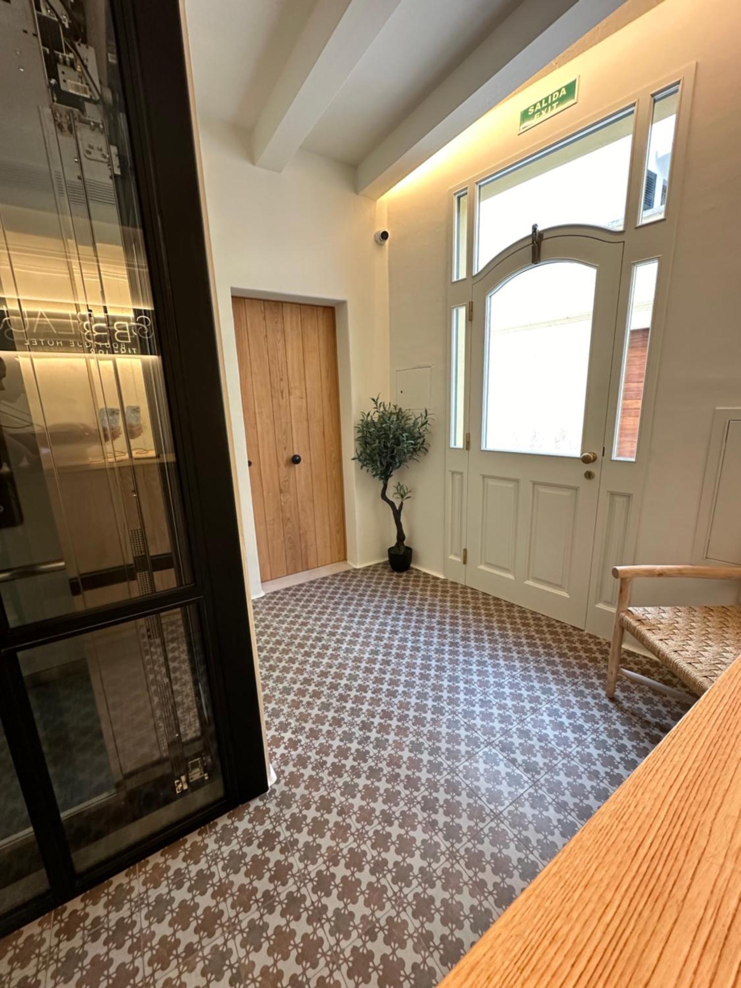 Setblaus Boutique Hotel ثيوداديلا المظهر الخارجي الصورة
