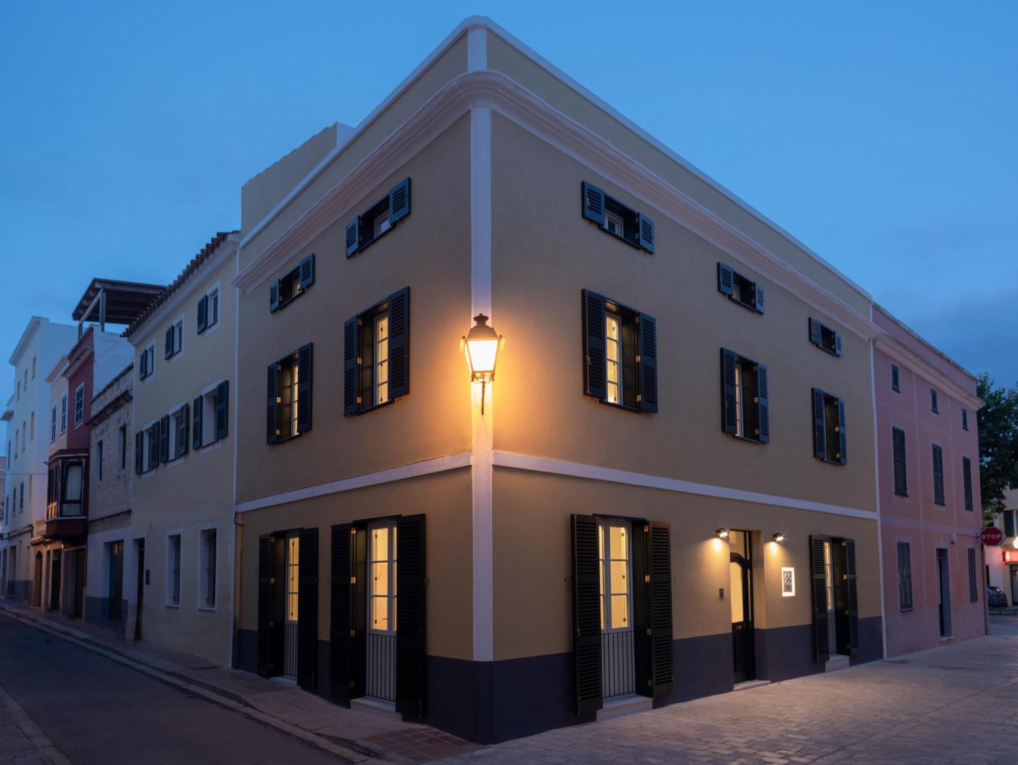 Setblaus Boutique Hotel ثيوداديلا المظهر الخارجي الصورة
