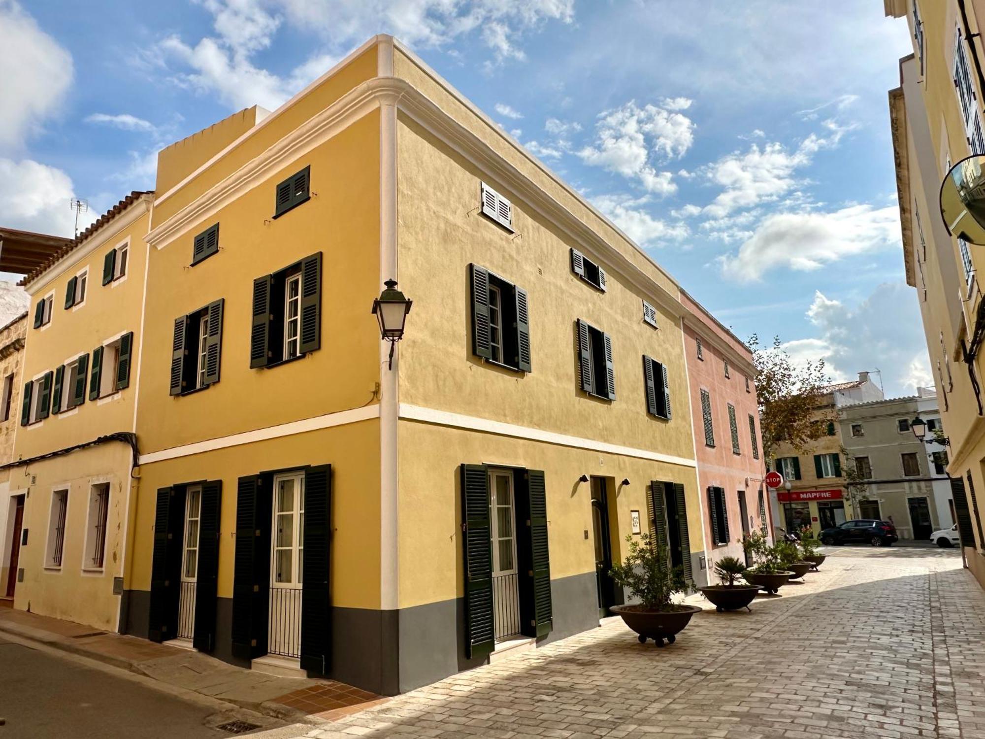 Setblaus Boutique Hotel ثيوداديلا المظهر الخارجي الصورة