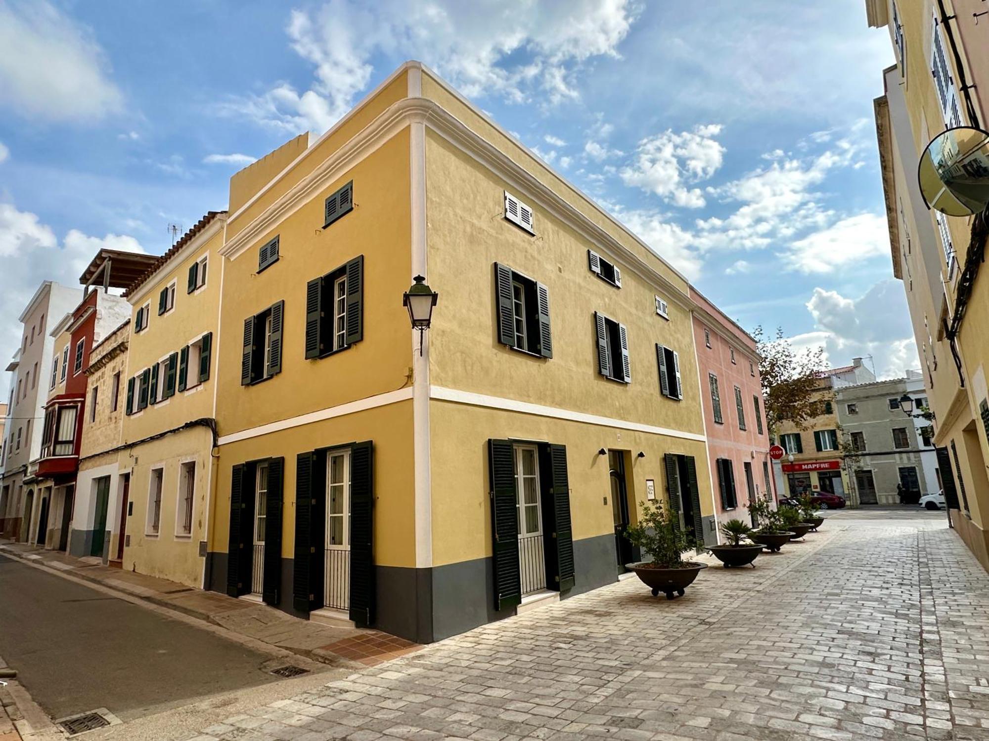 Setblaus Boutique Hotel ثيوداديلا المظهر الخارجي الصورة