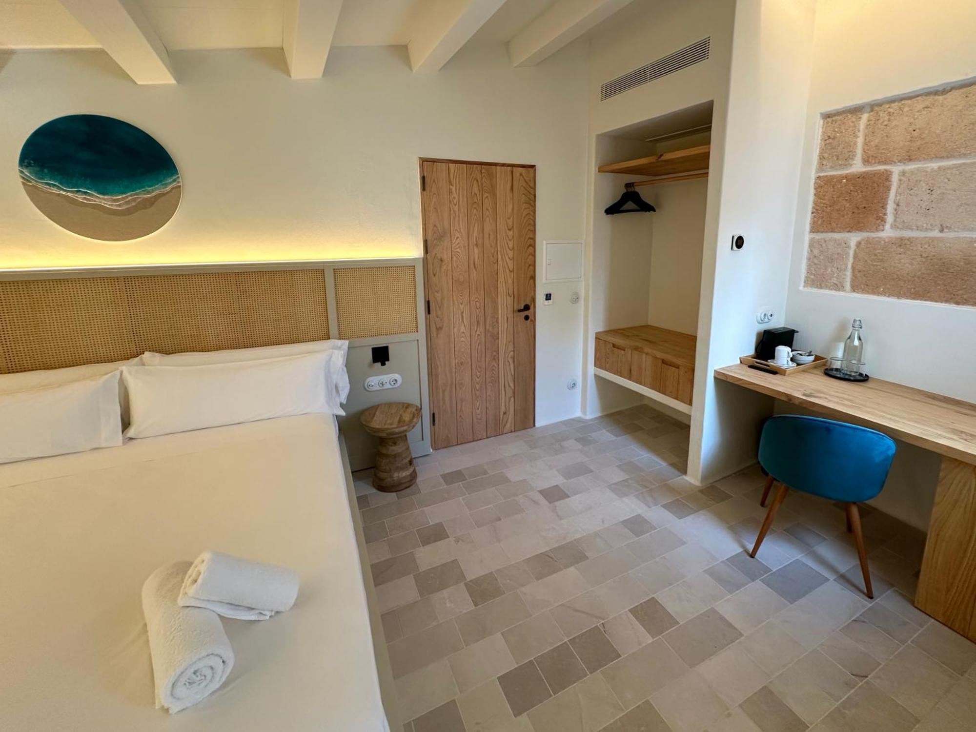 Setblaus Boutique Hotel ثيوداديلا المظهر الخارجي الصورة