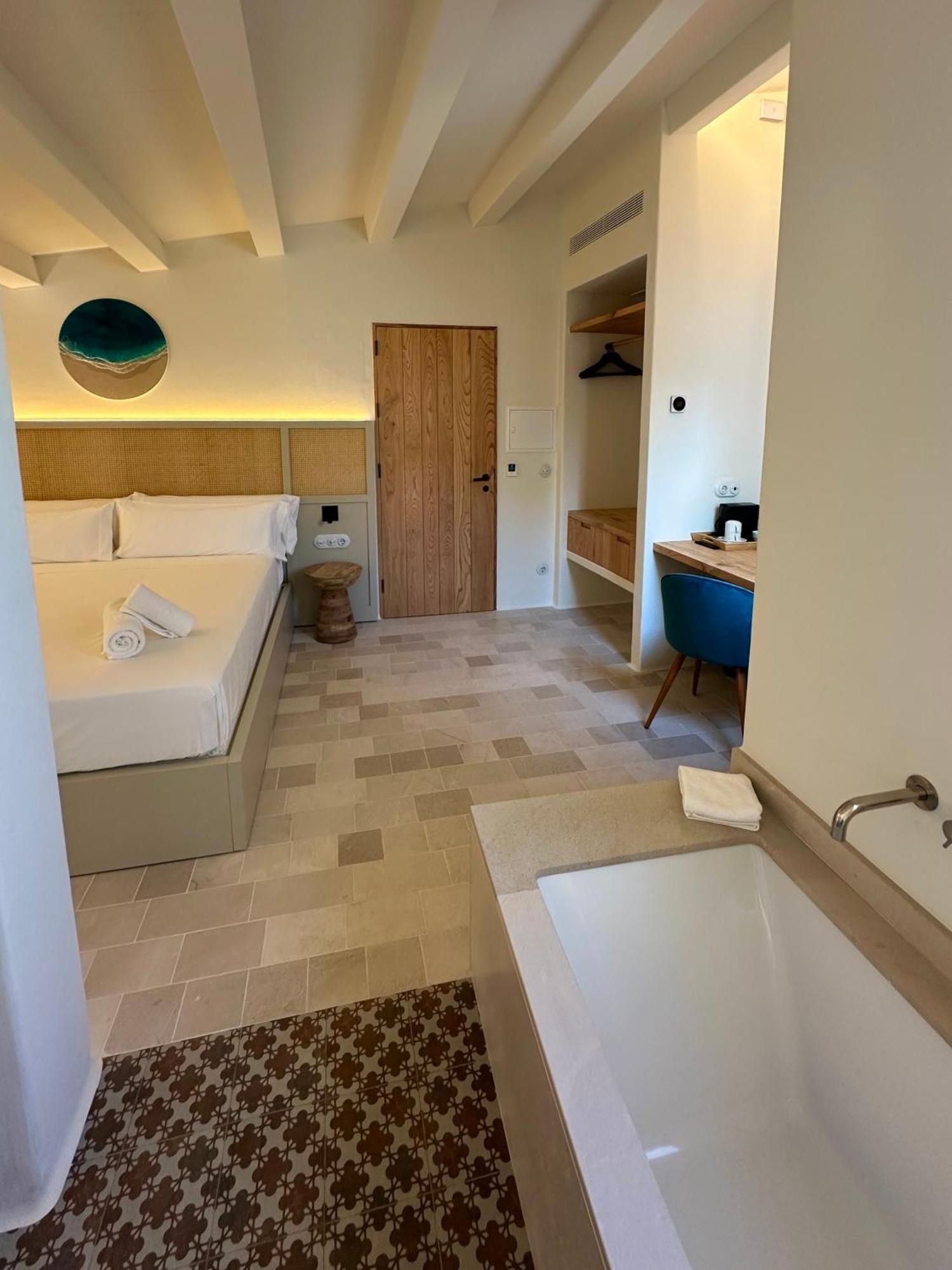 Setblaus Boutique Hotel ثيوداديلا المظهر الخارجي الصورة