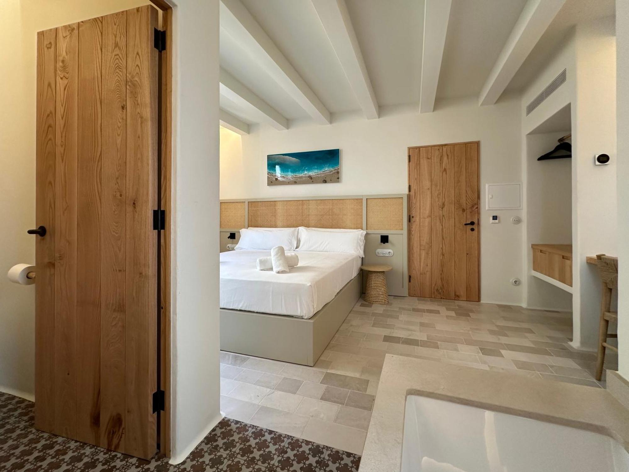 Setblaus Boutique Hotel ثيوداديلا المظهر الخارجي الصورة