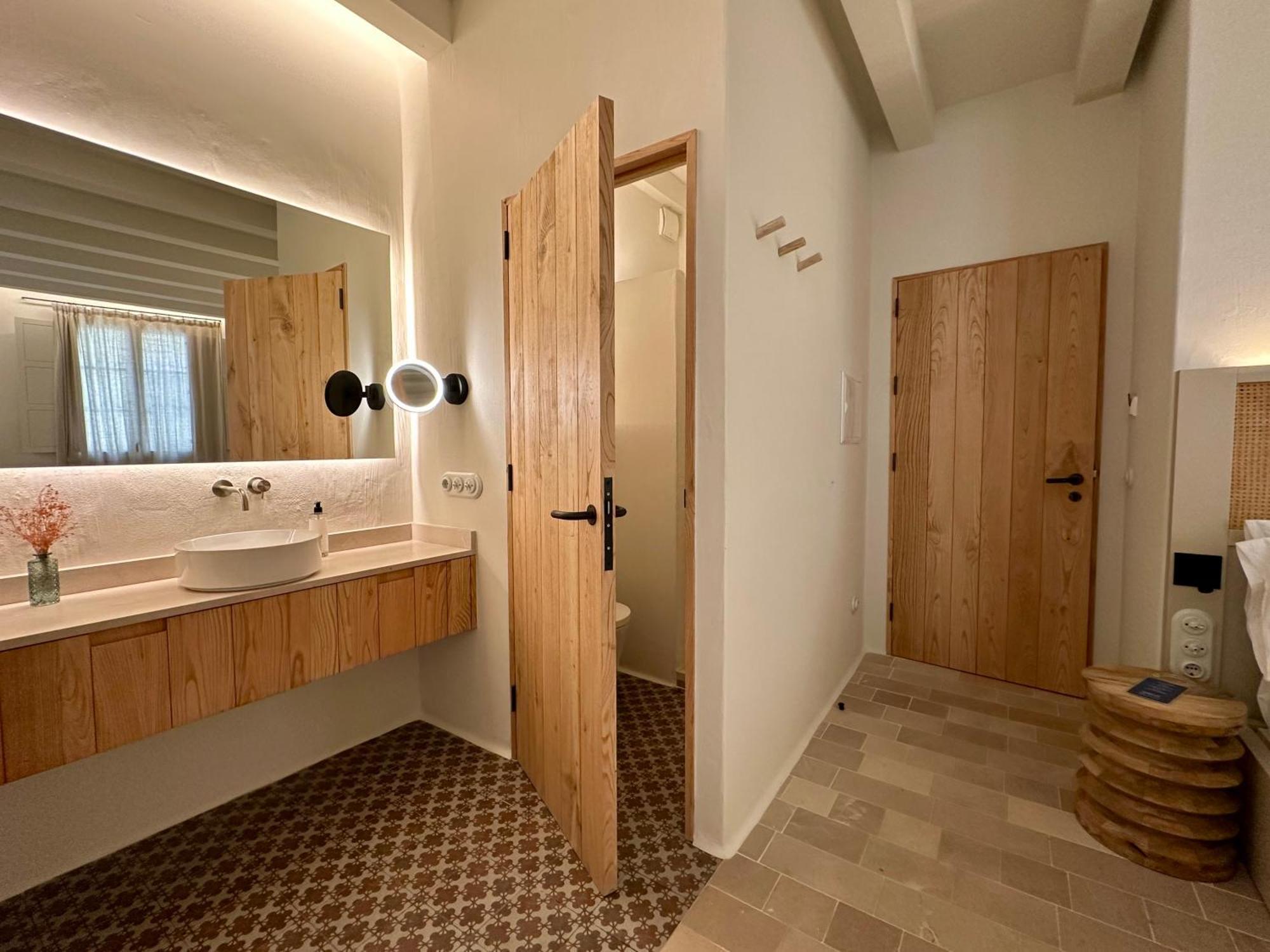 Setblaus Boutique Hotel ثيوداديلا المظهر الخارجي الصورة