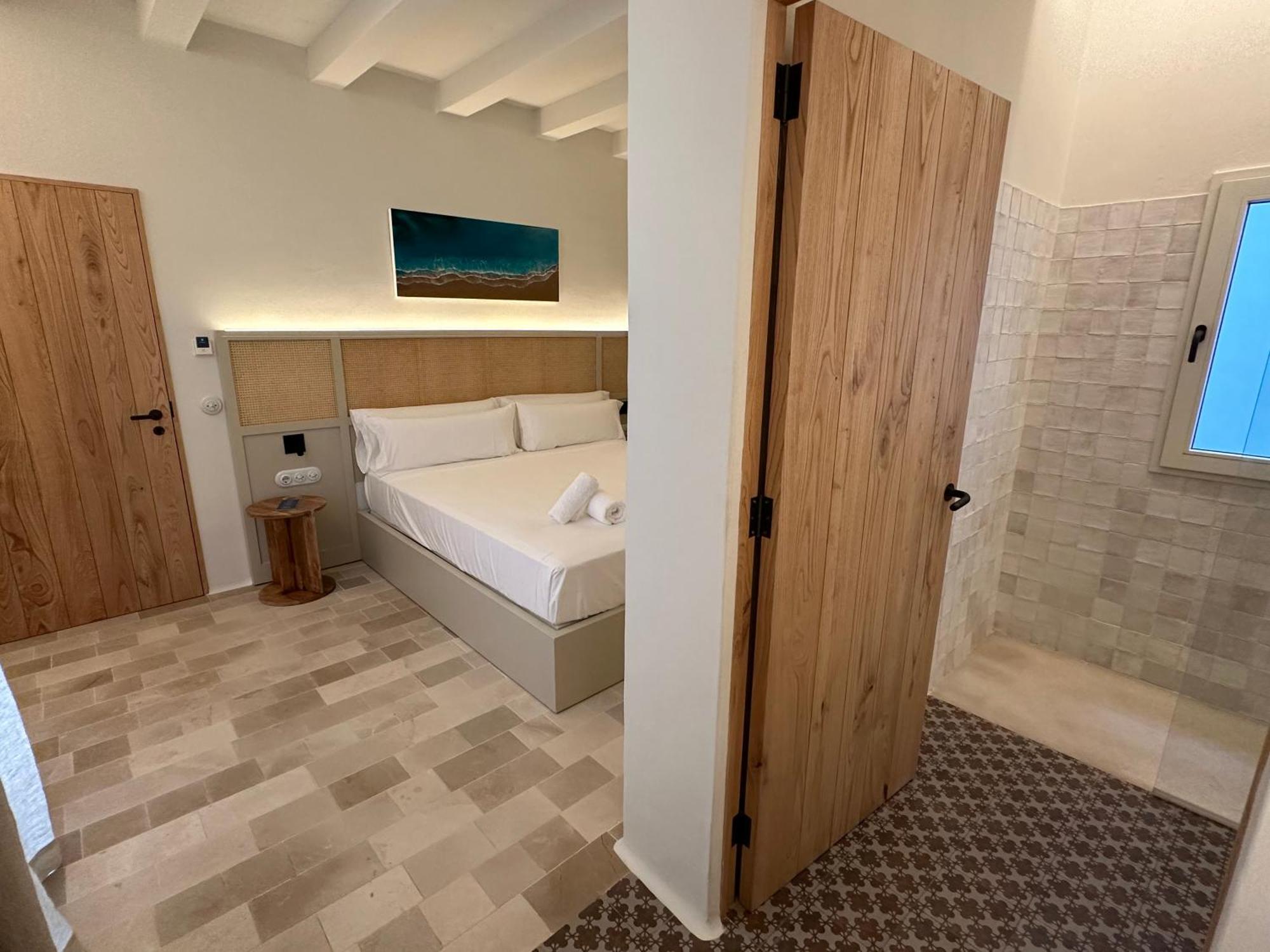 Setblaus Boutique Hotel ثيوداديلا المظهر الخارجي الصورة