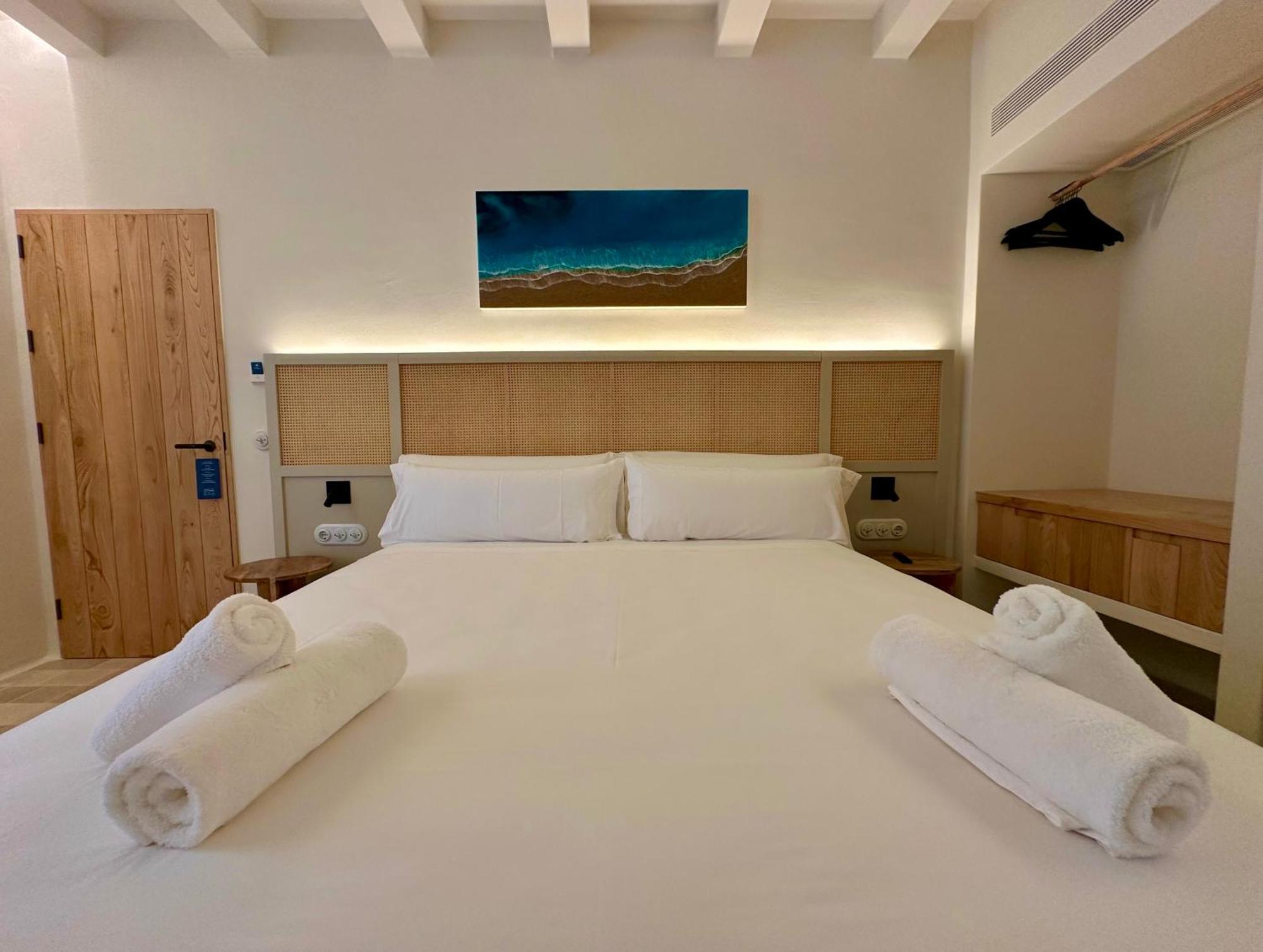 Setblaus Boutique Hotel ثيوداديلا المظهر الخارجي الصورة