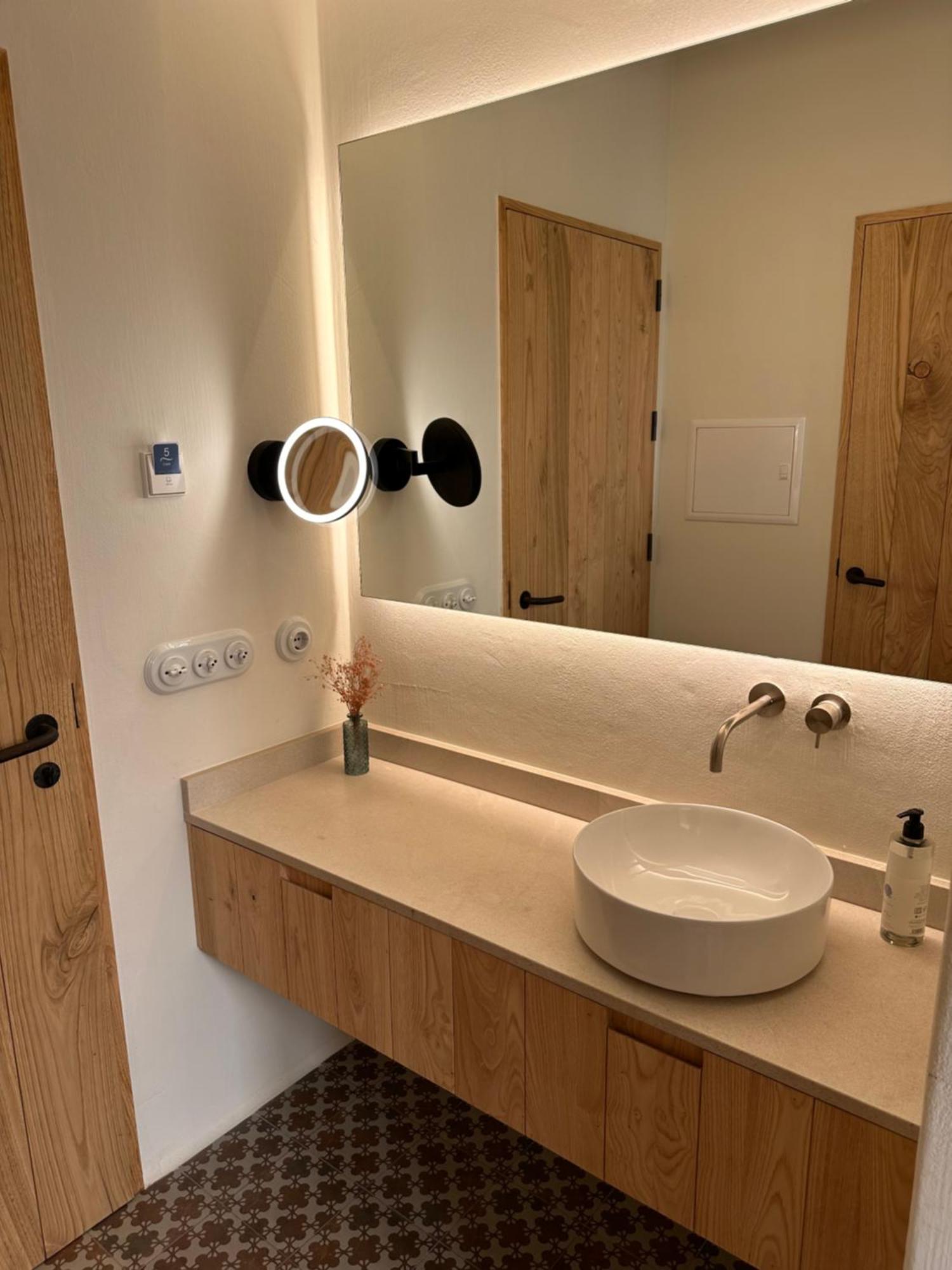 Setblaus Boutique Hotel ثيوداديلا المظهر الخارجي الصورة