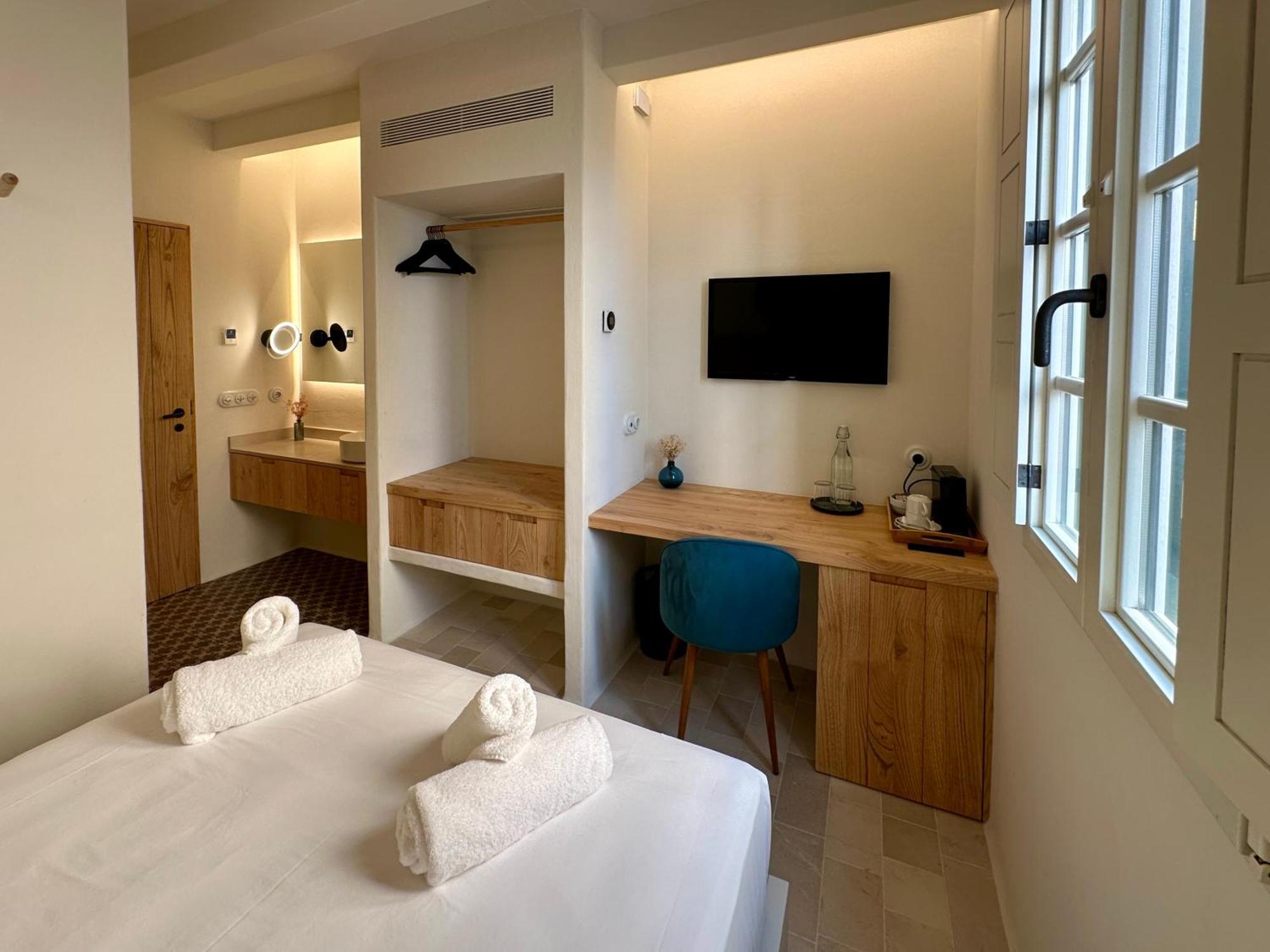 Setblaus Boutique Hotel ثيوداديلا المظهر الخارجي الصورة