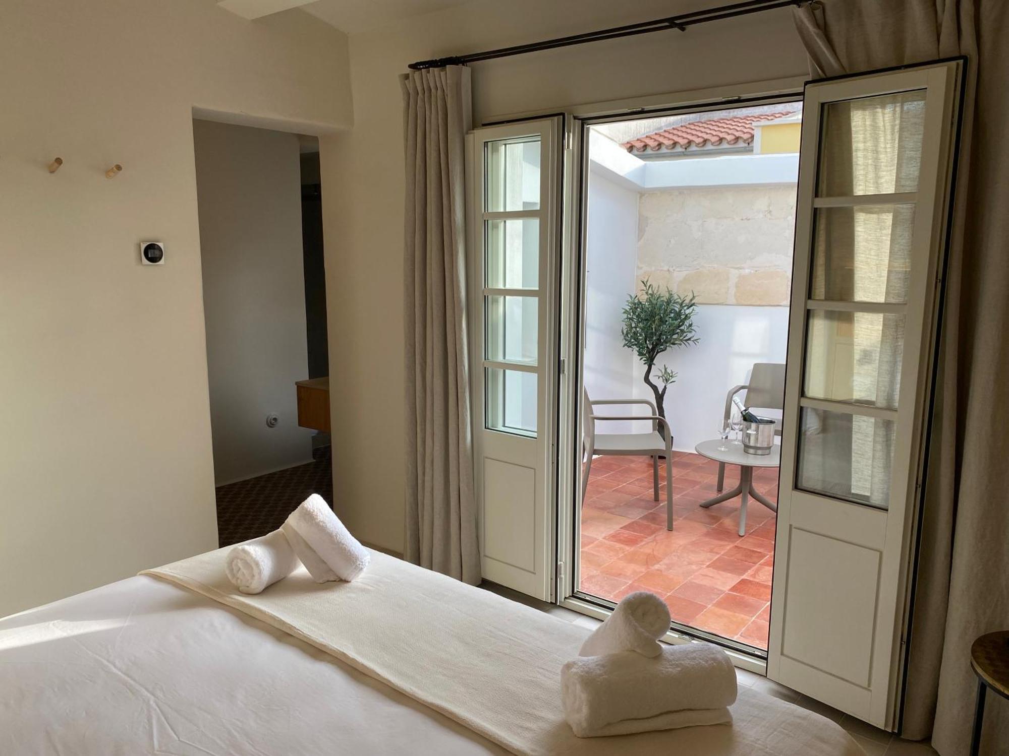 Setblaus Boutique Hotel ثيوداديلا المظهر الخارجي الصورة