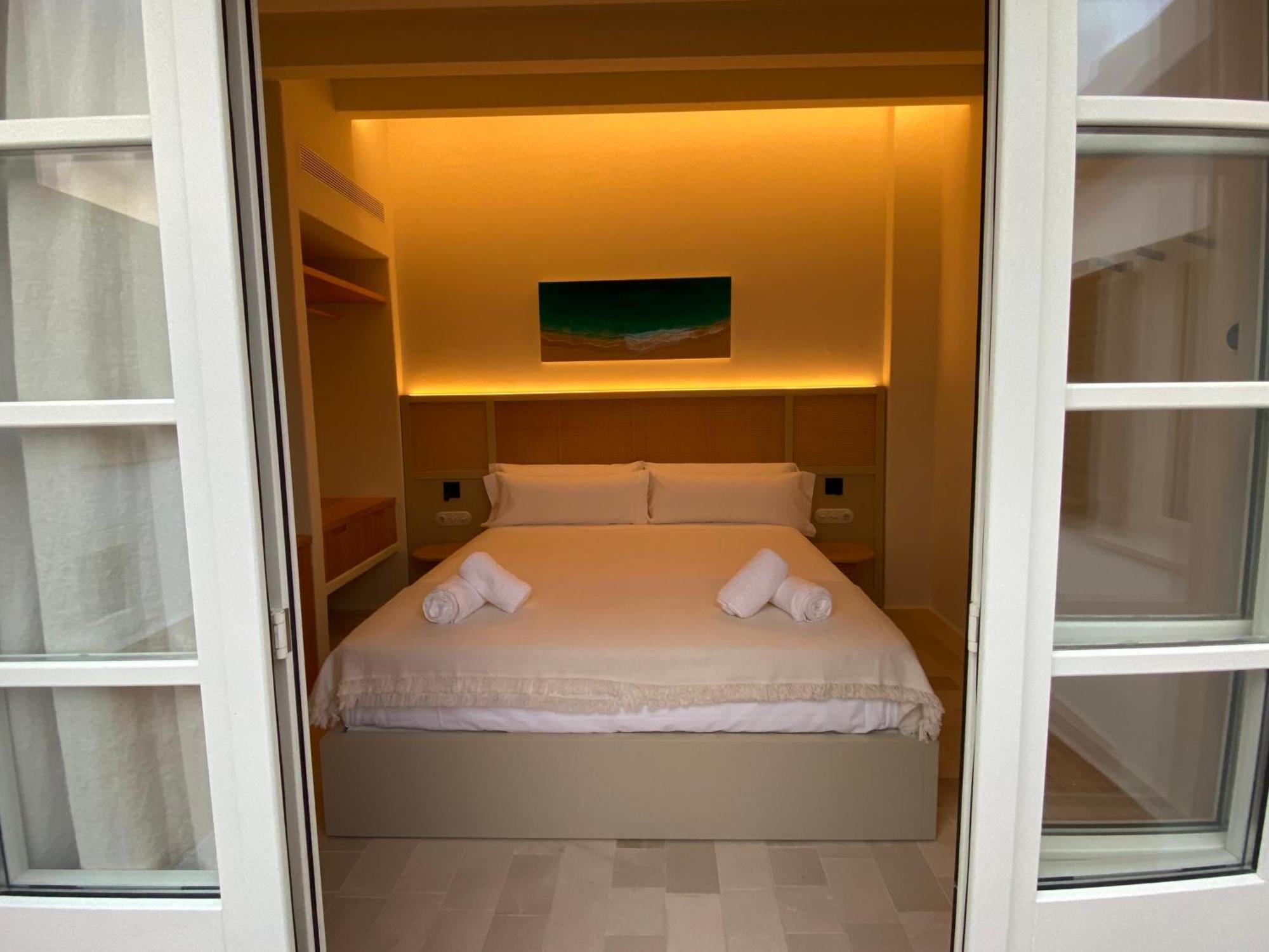 Setblaus Boutique Hotel ثيوداديلا المظهر الخارجي الصورة