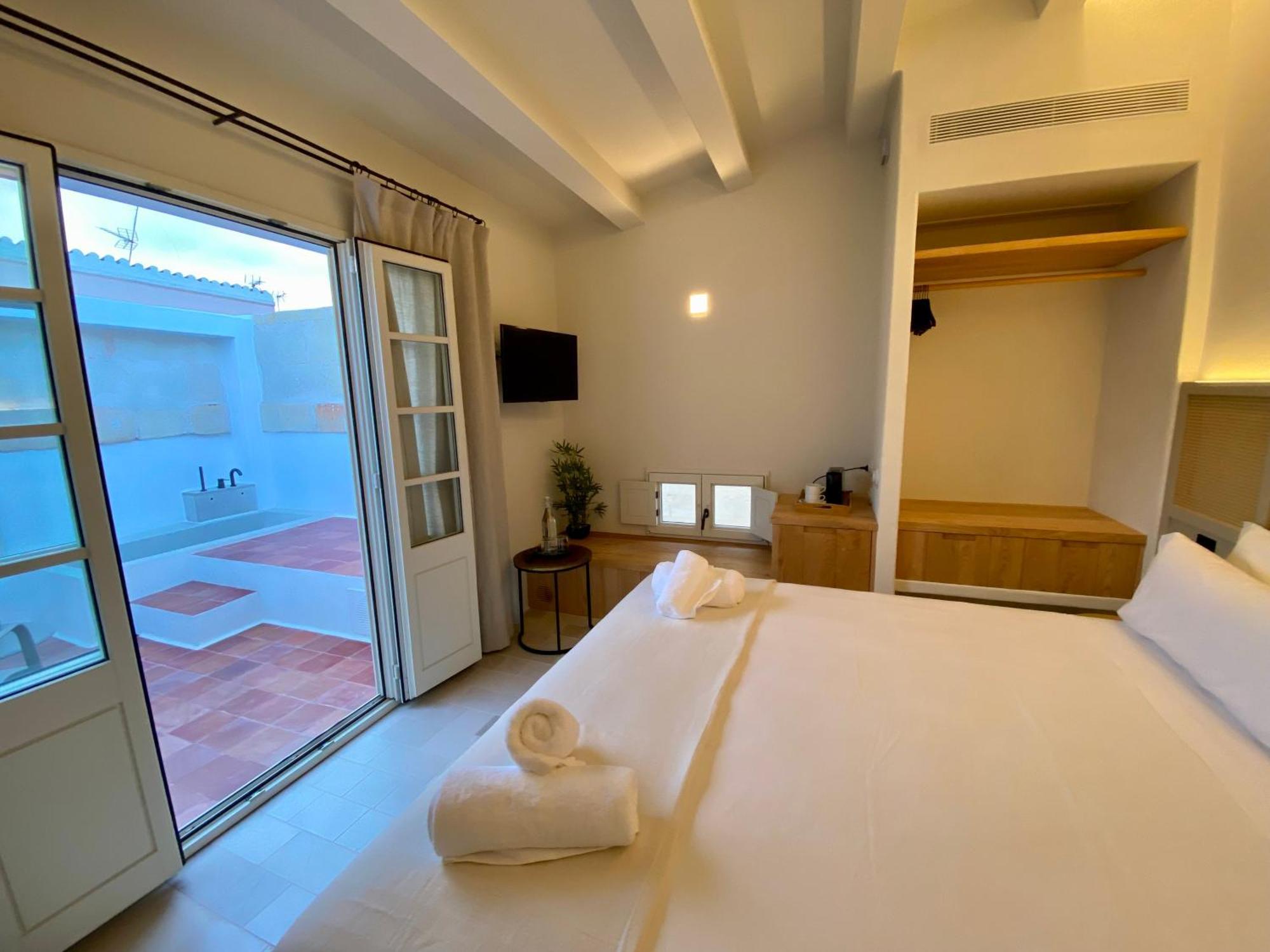 Setblaus Boutique Hotel ثيوداديلا المظهر الخارجي الصورة